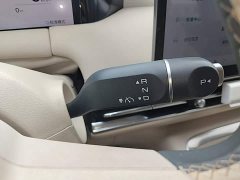 Wuling Bingguo S 2025 325km Deluxe Edition - ფოტო 14