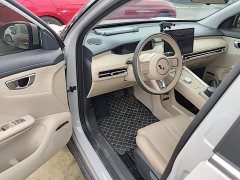 Wuling Bingguo S 2025 325km Deluxe Edition - ფოტო 16