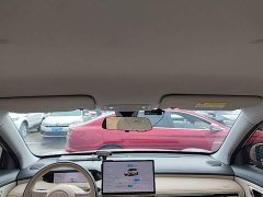 Wuling Bingguo S 2025 325km Deluxe Edition - ფოტო 18
