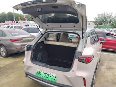 Wuling Bingguo S 2025 325km Deluxe Edition - ფოტო 19