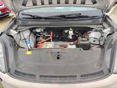 Wuling Bingguo S 2025 325km Deluxe Edition - ფოტო 20