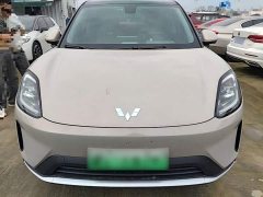 Wuling Bingguo S 2025 325km Deluxe Edition - ფოტო 3
