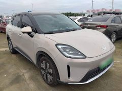 Wuling Bingguo S 2025 325km Deluxe Edition - ფოტო 4