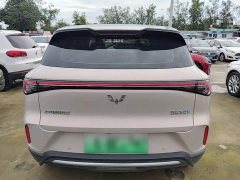Wuling Bingguo S 2025 325km Deluxe Edition - ფოტო 6