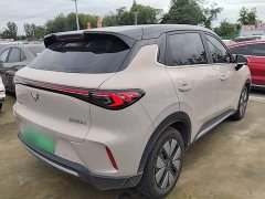 Wuling Bingguo S 2025 325km Deluxe Edition - ფოტო 7