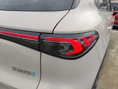 Wuling Bingguo S 2025 325km Deluxe Edition - ფოტო 8
