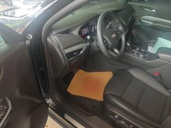 Cadillac XT4 28T FWD Luxury - ფოტო 12