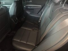 Cadillac XT4 28T FWD Luxury - ფოტო 13