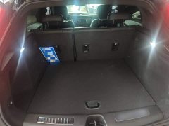 Cadillac XT4 28T FWD Luxury - ფოტო 15