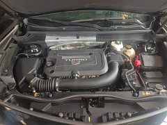 Cadillac XT4 28T FWD Luxury - ფოტო 16