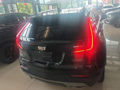 Cadillac XT4 28T FWD Luxury - ფოტო 4