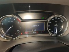Cadillac XT4 28T FWD Luxury - ფოტო 8