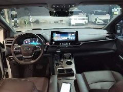 Toyota Gravia 2024 2.5L Hybrid Prestige Plus AWD - ფოტო 10