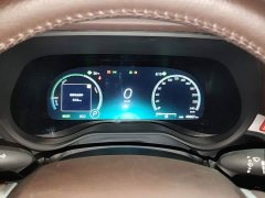 Toyota Gravia 2024 2.5L Hybrid Prestige Plus AWD - ფოტო 12