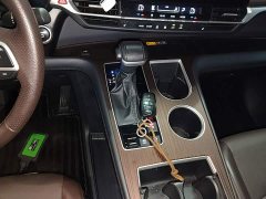 Toyota Gravia 2024 2.5L Hybrid Prestige Plus AWD - ფოტო 14