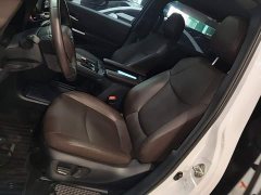 Toyota Gravia 2024 2.5L Hybrid Prestige Plus AWD - ფოტო 15