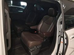 Toyota Gravia 2024 2.5L Hybrid Prestige Plus AWD - ფოტო 17