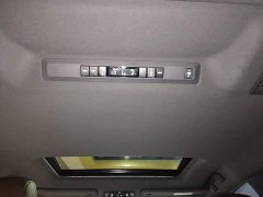Toyota Gravia 2024 2.5L Hybrid Prestige Plus AWD - ფოტო 18