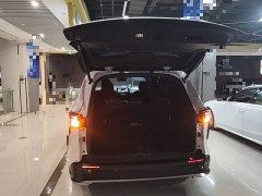 Toyota Gravia 2024 2.5L Hybrid Prestige Plus AWD - ფოტო 19