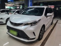 Toyota Gravia 2024 2.5L Hybrid Prestige Plus AWD - ფოტო 2