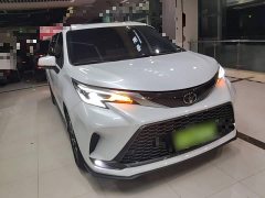 Toyota Gravia 2024 2.5L Hybrid Prestige Plus AWD - ფოტო 4