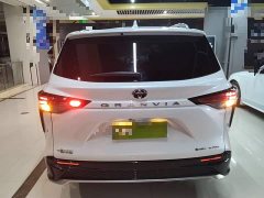 Toyota Gravia 2024 2.5L Hybrid Prestige Plus AWD - ფოტო 6