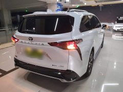 Toyota Gravia 2024 2.5L Hybrid Prestige Plus AWD - ფოტო 7