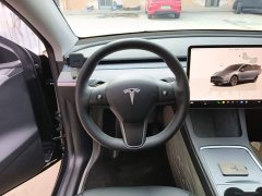 Tesla Model Y Rear-Wheel Drive - ფოტო 11
