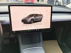Tesla Model Y Rear-Wheel Drive - ფოტო 13