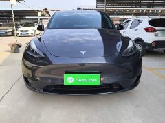 Tesla Model Y Rear-Wheel Drive - ფოტო 3