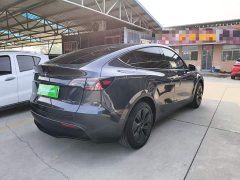 Tesla Model Y Rear-Wheel Drive - ფოტო 7