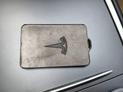Tesla Model Y Rear-Wheel Drive - ფოტო 9