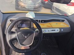 Wuling Hongguang MINIEV Macaron Premium Edition LFP - ფოტო 10