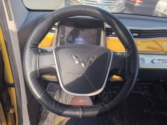 Wuling Hongguang MINIEV Macaron Premium Edition LFP - ფოტო 11