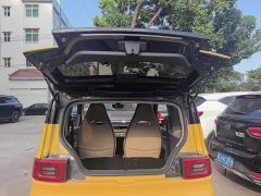 Wuling Hongguang MINIEV Macaron Premium Edition LFP - ფოტო 19