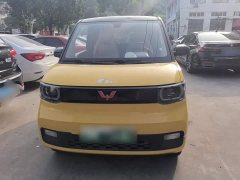 Wuling Hongguang MINIEV Macaron Premium Edition LFP - ფოტო 3