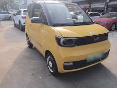 Wuling Hongguang MINIEV Macaron Premium Edition LFP - ფოტო 4