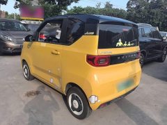Wuling Hongguang MINIEV Macaron Premium Edition LFP - ფოტო 5