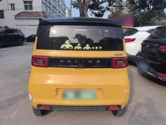 Wuling Hongguang MINIEV Macaron Premium Edition LFP - ფოტო 6