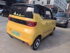 Wuling Hongguang MINIEV Macaron Premium Edition LFP - ფოტო 7