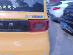 Wuling Hongguang MINIEV Macaron Premium Edition LFP - ფოტო 8