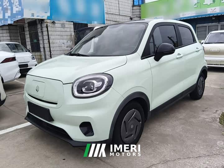 Leapmotor T03 200 Lite Comfort Edition - ავტომობილი ჩინეთიდან