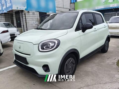 2024 Leapmotor T03 200 Lite Comfort Edition - ავტომობილი ჩინეთიდან