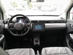 Leapmotor T03 200 Lite Comfort Edition - ფოტო 10