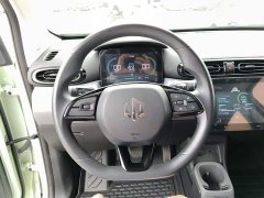 Leapmotor T03 200 Lite Comfort Edition - ფოტო 11