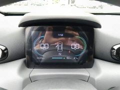 Leapmotor T03 200 Lite Comfort Edition - ფოტო 12