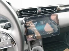 Leapmotor T03 200 Lite Comfort Edition - ფოტო 13