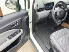 Leapmotor T03 200 Lite Comfort Edition - ფოტო 16