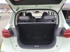 Leapmotor T03 200 Lite Comfort Edition - ფოტო 19