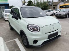 Leapmotor T03 200 Lite Comfort Edition - ფოტო 4